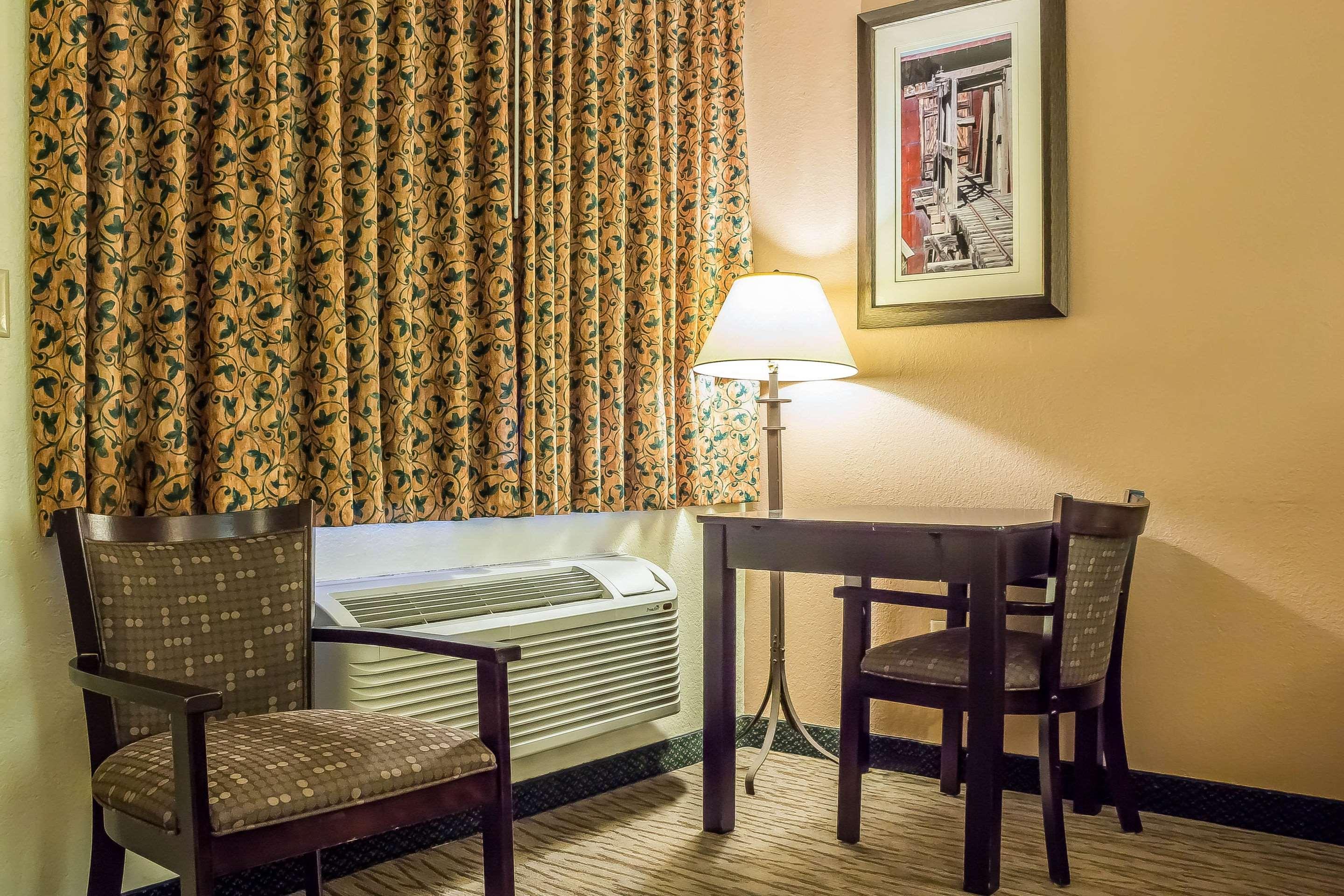 Quality Inn Pinetop Lakeside Pinetop-Lakeside Exterior foto