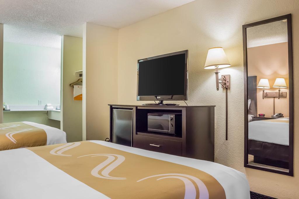 Quality Inn Pinetop Lakeside Pinetop-Lakeside Exterior foto