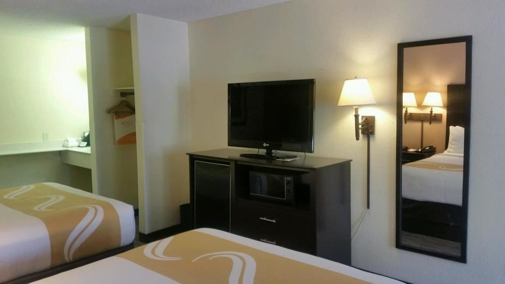 Quality Inn Pinetop Lakeside Pinetop-Lakeside Exterior foto